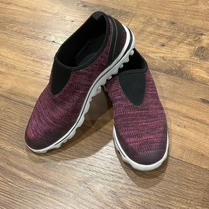 Womens Propel shoes 8.5